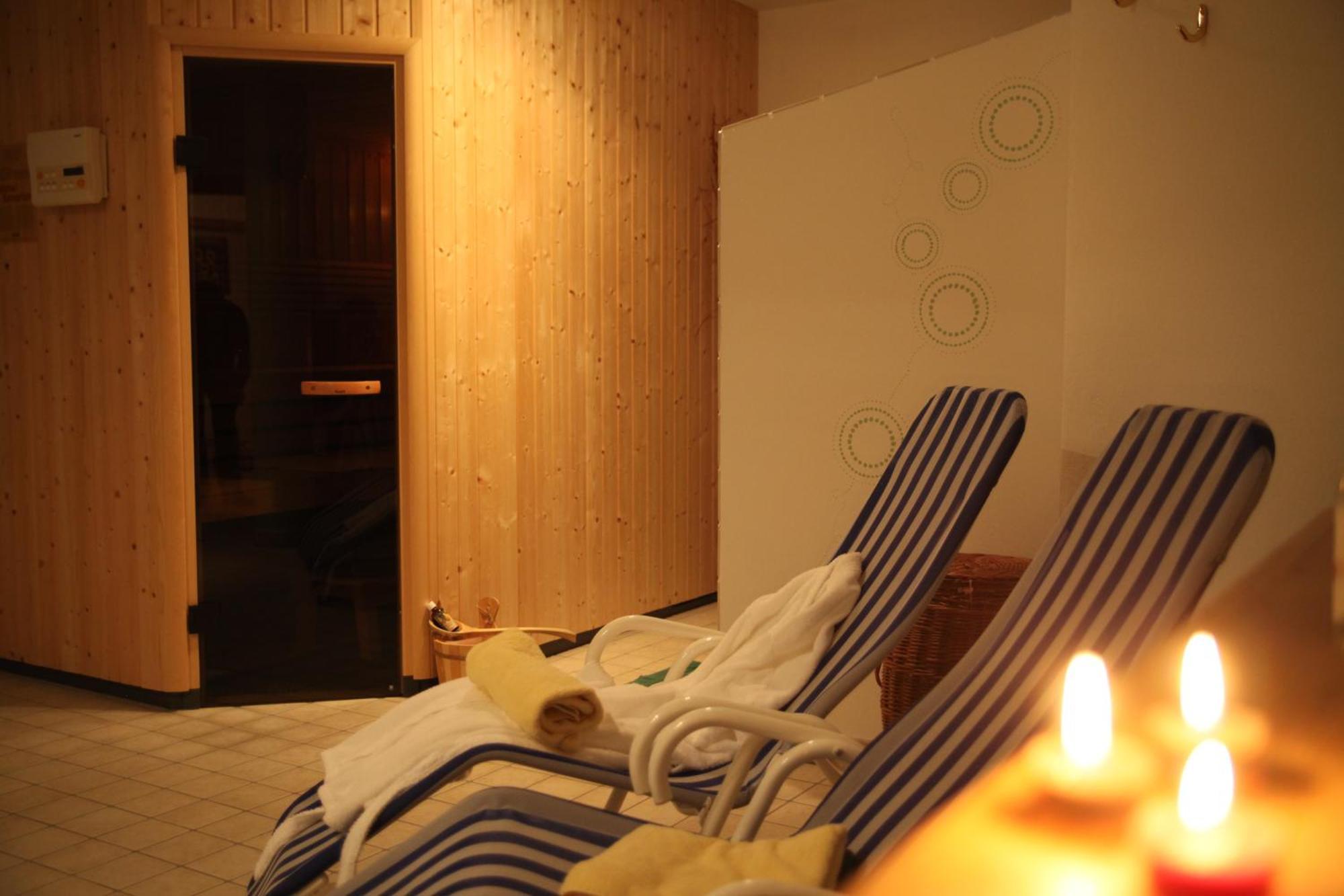 Ferienhof Uhudler-Arkaden シュテガースバッハ 部屋 写真